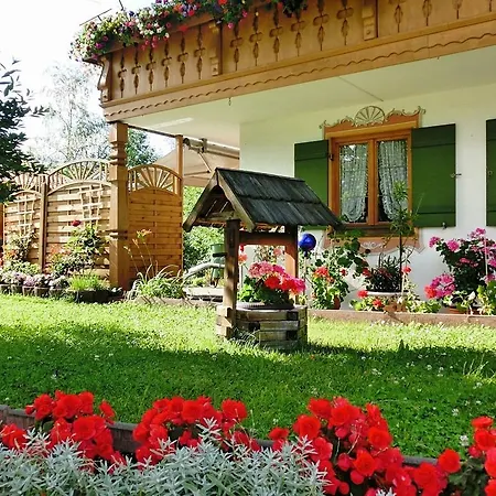 Blumenhof Am See 1 Apartament