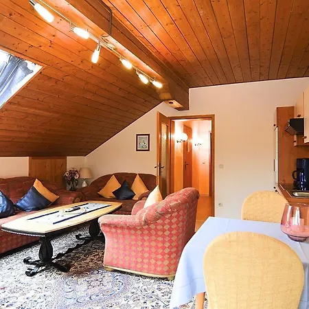 Blumenhof Am See 1 Apartament Bayersoien