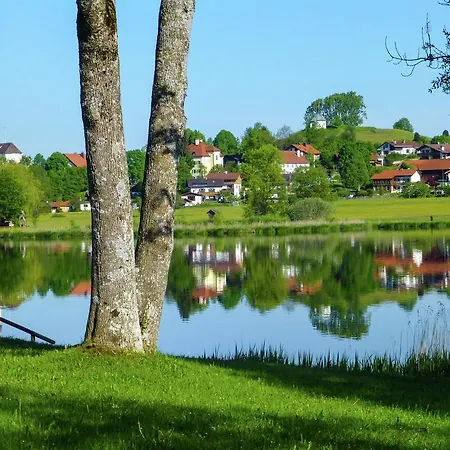 Blumenhof Am See 1 Apartament