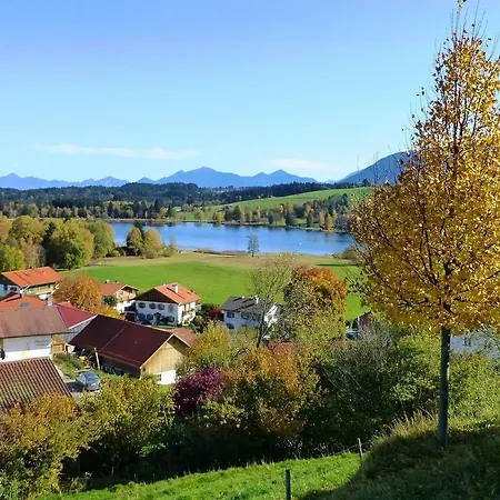 Blumenhof Am See 1