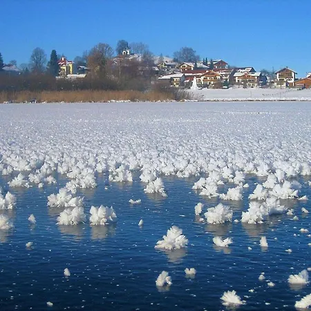 Blumenhof Am See 1 * Bayersoien