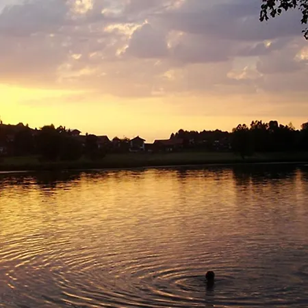 Blumenhof Am See 1 Apartament Bayersoien