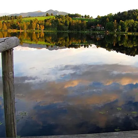 Blumenhof Am See 1 Bayersoien