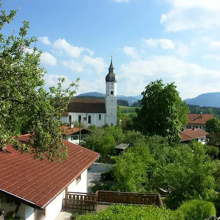 Διαμέρισμα Blumenhof Am See 1 *